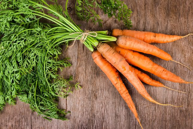Son muchos los vegetales que puedes usar como sustituto de la carne si quieres reducir su consumo