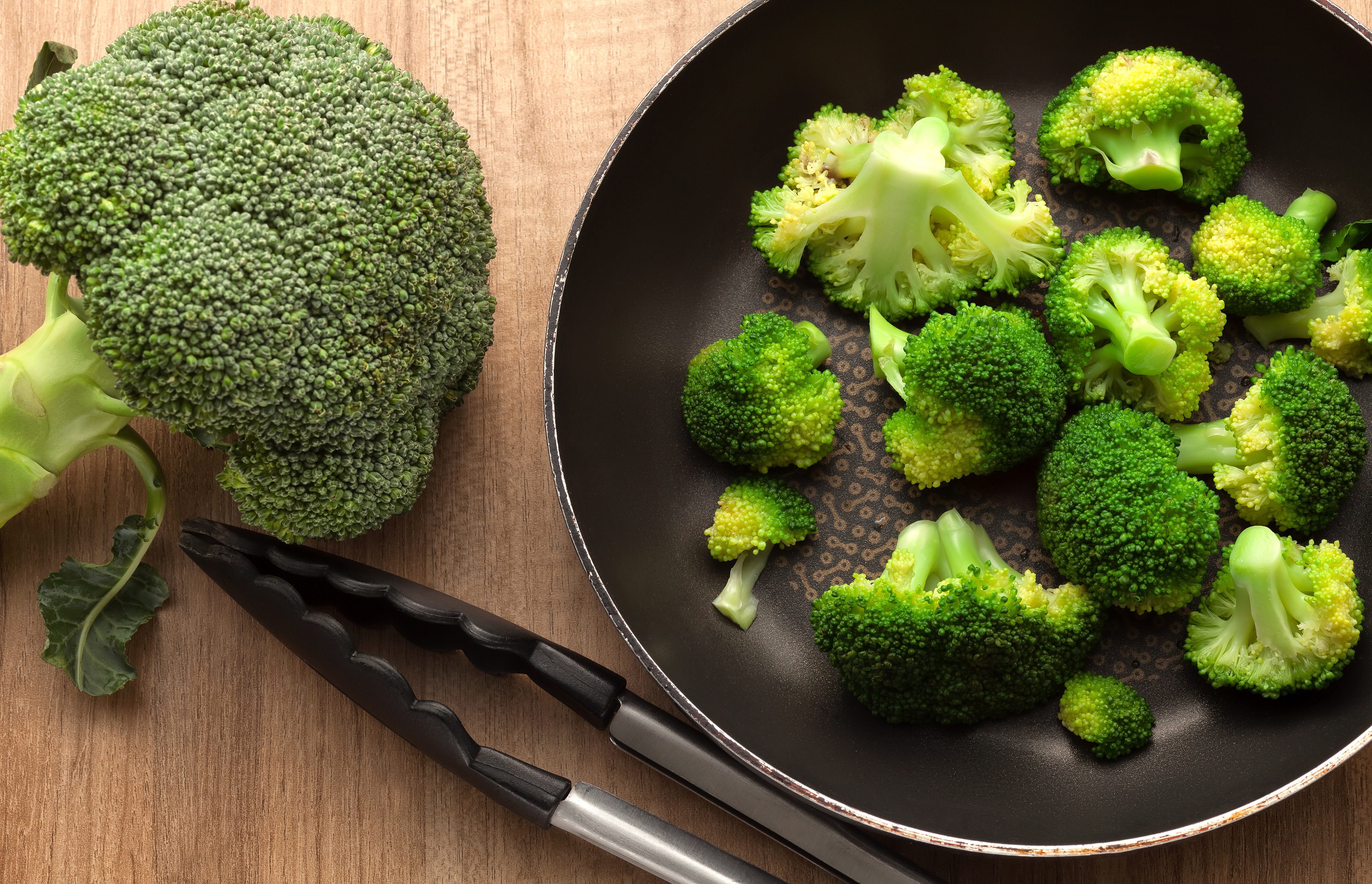 7 vegetales que prácticamente sustituyen a la carne