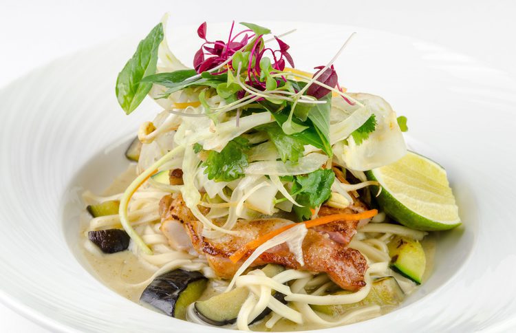 3 recetas fáciles y saludables para cenar