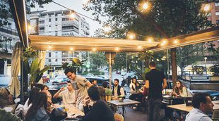 4 terrazas que no puedes perderte este verano en Madrid