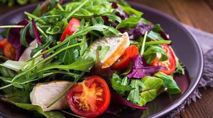5 consejos sencillos para cocinar de forma saludable