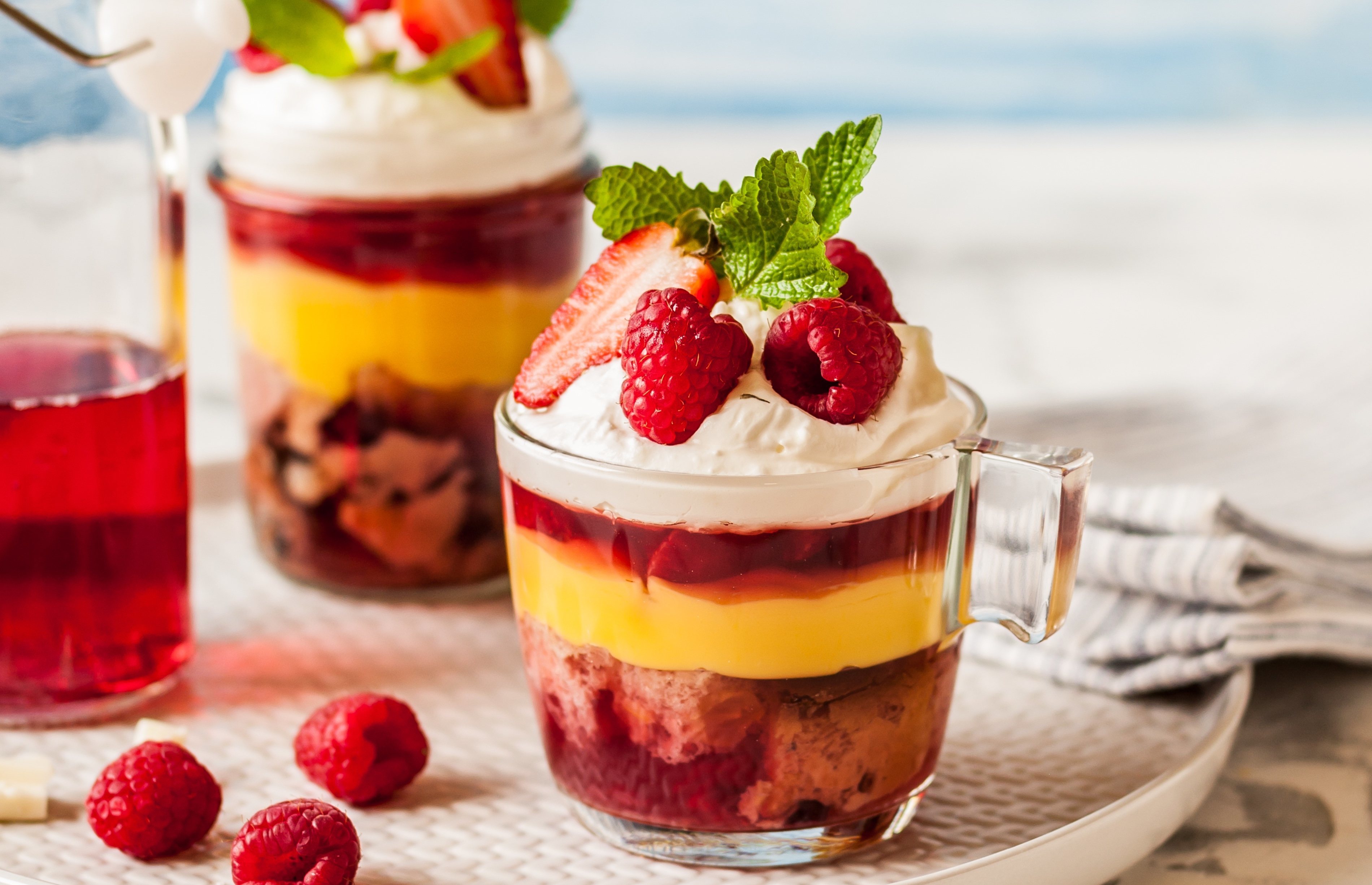 Trifle